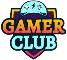Gamerclub Logo